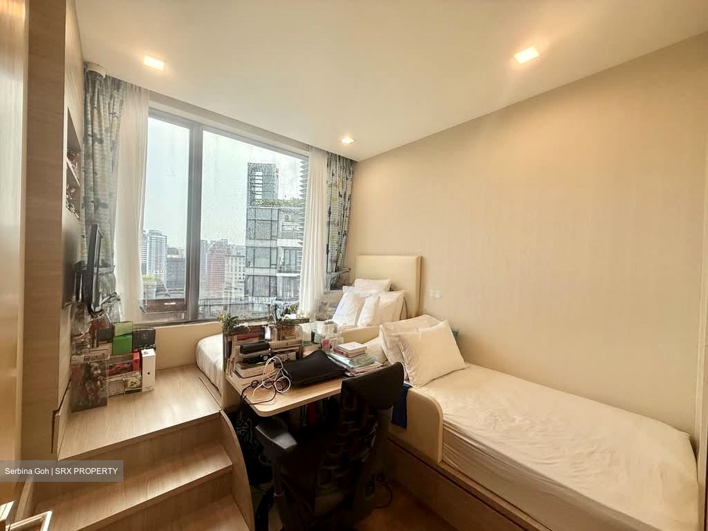 Helios Residences (D9), Apartment #606708211